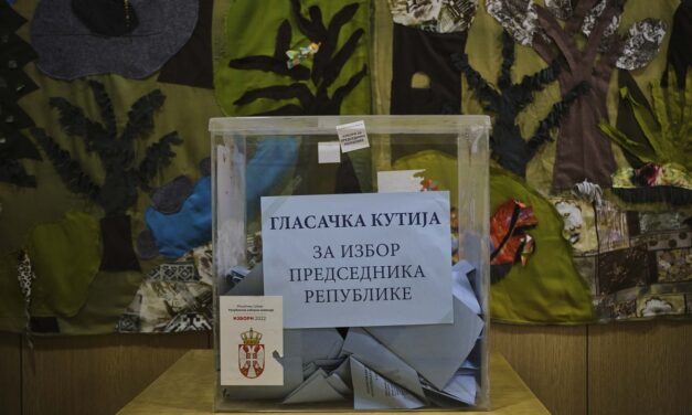 Az EU nem ismeri majd el a választásokat, ha azokat elcsalják