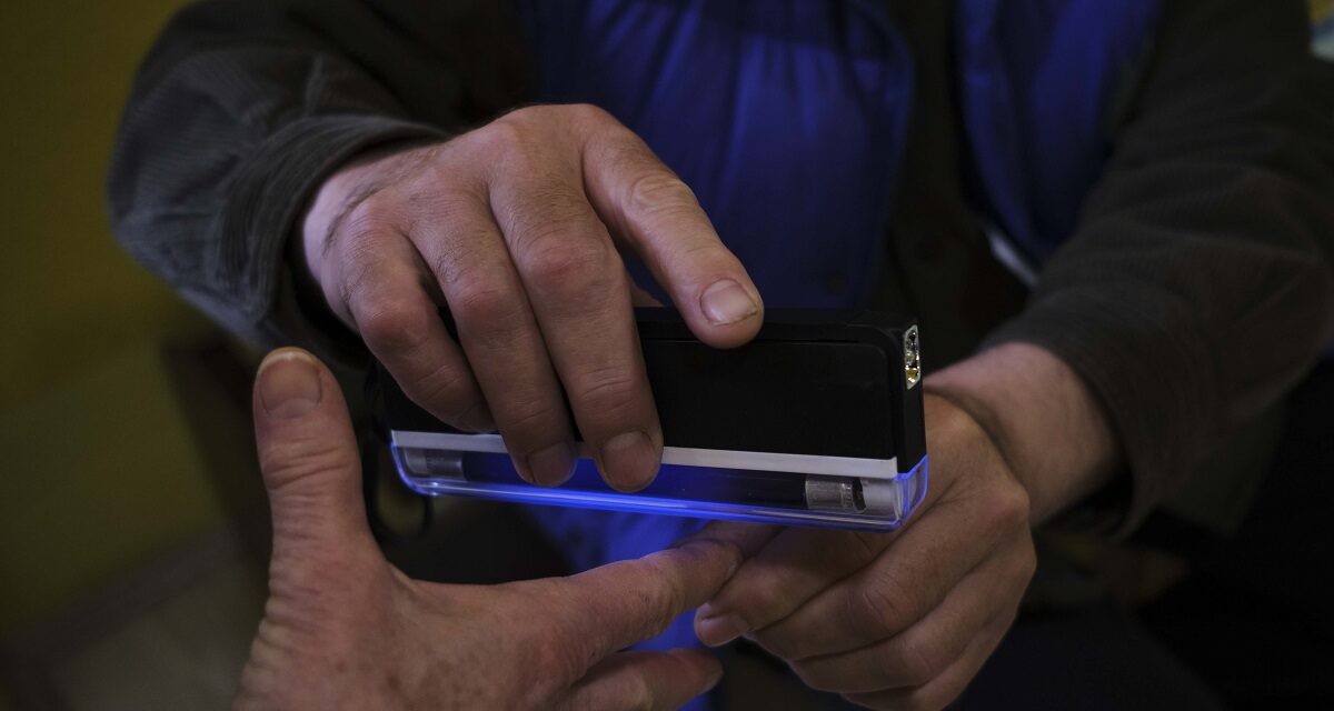 „Nyisd ki a szemed és jelentsd, ha választási csalást látsz!”