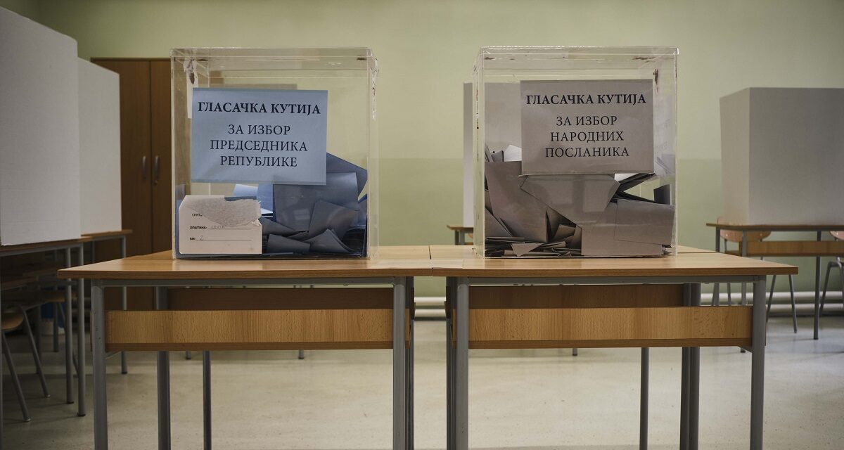 „A hatalom kénytelen lesz kiírni a választásokat”