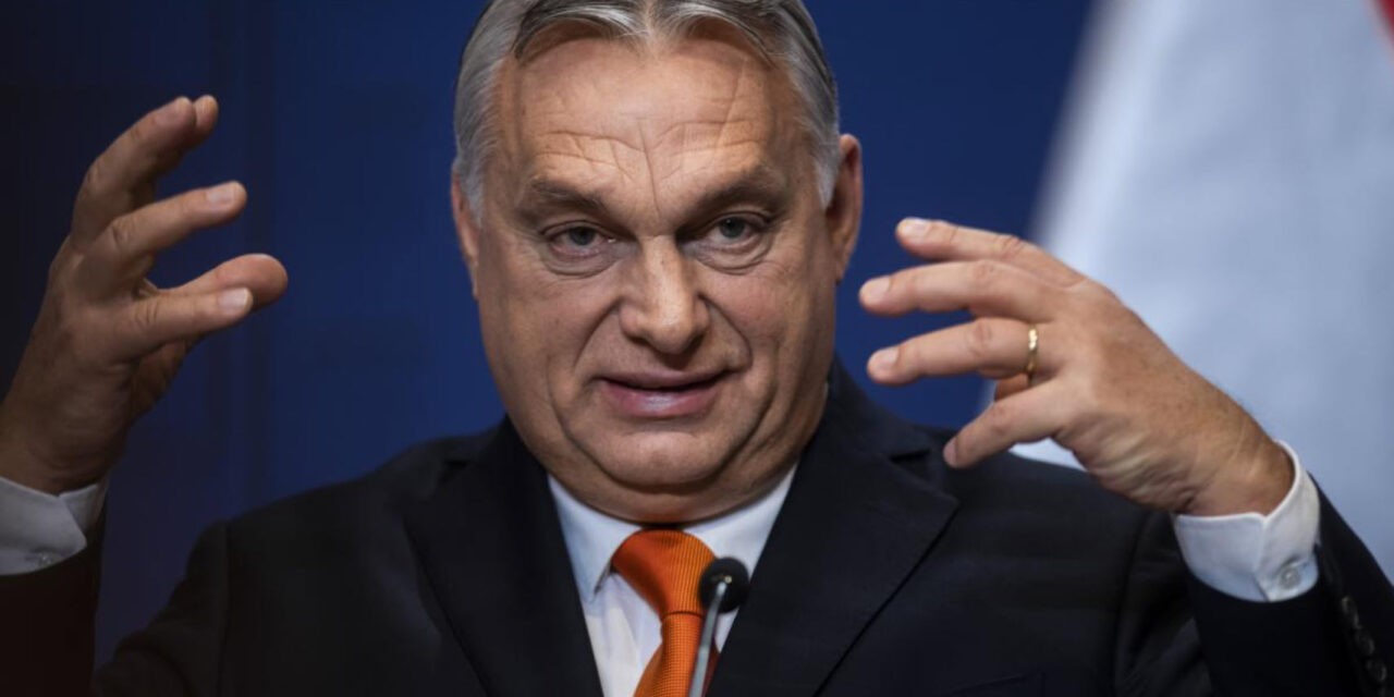 <span class="entry-title-primary">Quo vadis, Magyarország?</span> <span class="entry-subtitle">Minta-rendszerváltóból Putyin-párti pária</span>