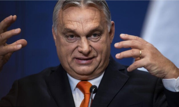 Quo vadis, Magyarország?