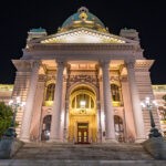 Demostat: A szerb politika paradoxona, hogy a legszegényebbek a hatalom legnagyobb támogatói