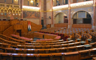 Jön a Szuverenitásvédelmi Hivatal Elfogadta a magyar kormány a szuverenitásvédelmi törvényt