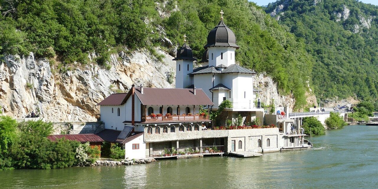 Növekedett a Szerbiába érkező turisták száma