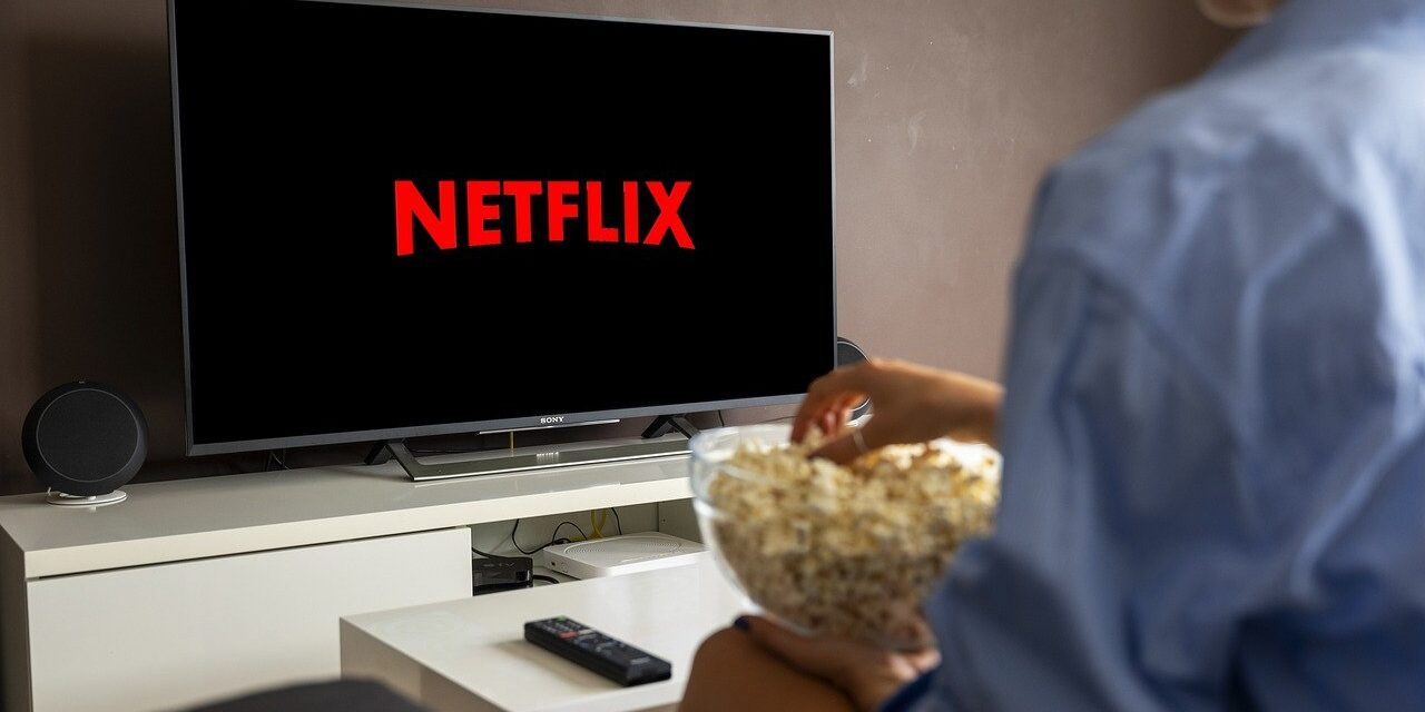 Adócsalás gyanúja lépett fel a Netflixnél