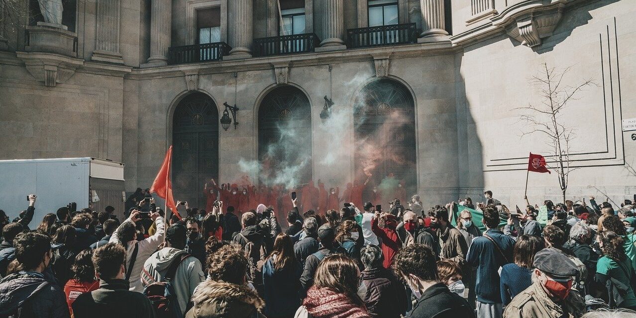 Öreg forradalmárok