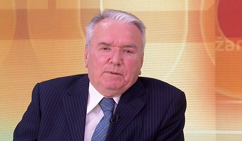 „Putyin elismerte Koszovó függetlenségét”