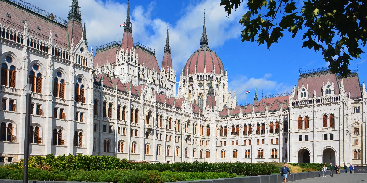 Megindította Magyarország ellen a jogállamisági mechanizmust az Európai Bizottság