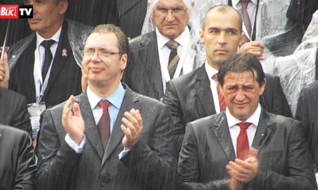 <span class="entry-title-primary">Vučić nyugaton, Szerbia keleten</span> <span class="entry-subtitle">Szerbiai sajtószemle (2022. április 15-21.)</span>