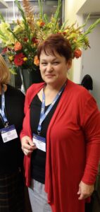 Vujić Stefanović Mária