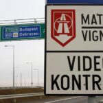 Kicsit emelkednek az autópálya-matricák árai