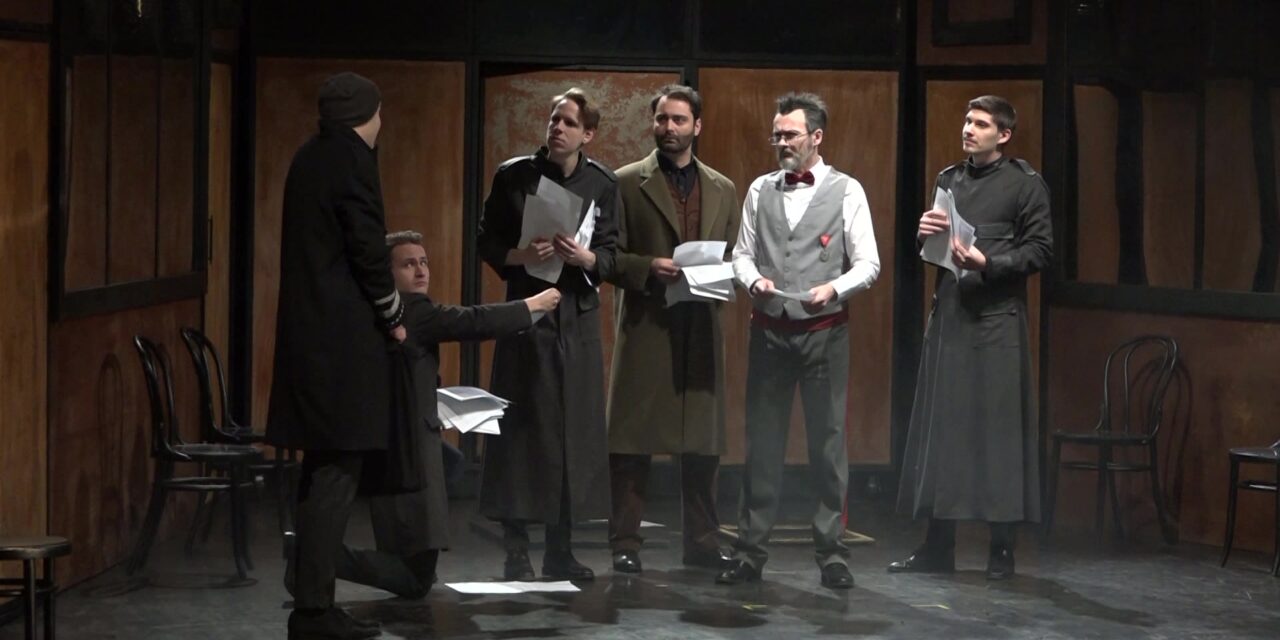 <span class="entry-title-primary">Nem Az idiótát viszi Kisvárdára az Újvidéki Színház</span> <span class="entry-subtitle">Nem tudni, hogy politikai okai vannak-e a döntésnek</span>