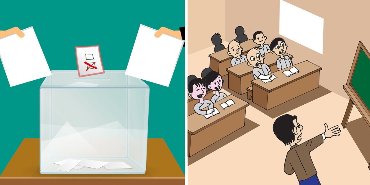 <span class="entry-title-primary">Közélet és oktatás kisebbségben</span> <span class="entry-subtitle">Harmadik közvélemény-kutatásunk 3., befejező része</span>