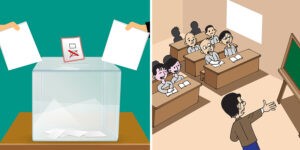 Részvétel és oktatás: Mit kíván a magyar kisebbség (Illusztráció: Pixabay)