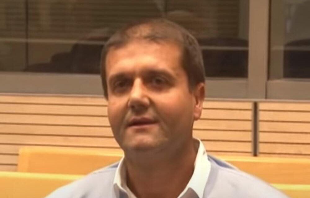 Hollandiában fogták el Darko Šarić egyik bűntársát