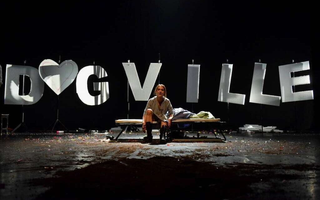 Húsvéti meglepetés a Kosztolányi Színházban!