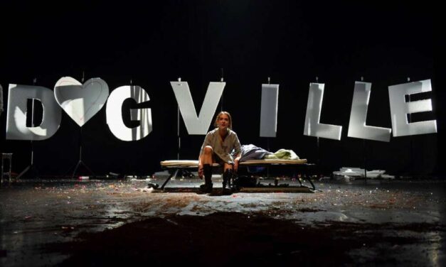 Húsvéti meglepetés a Kosztolányi Színházban!