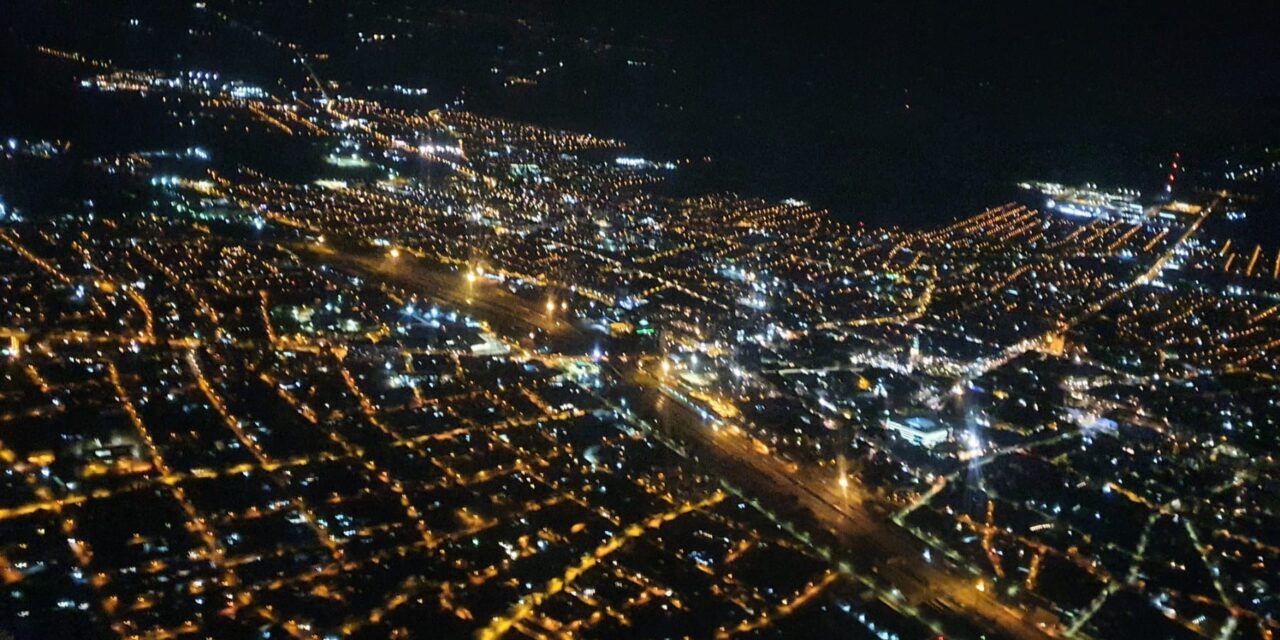 Éjszaka is repülhetünk Szabadka felett