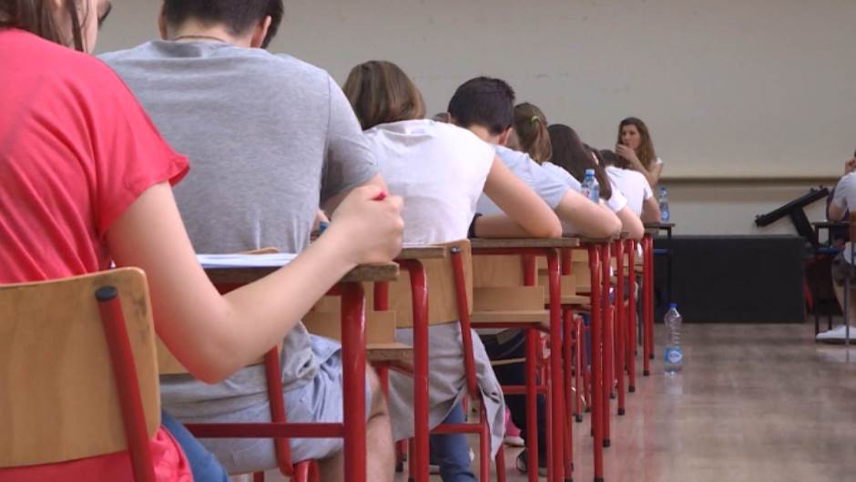 Április 25-én lesz a próbaérettségi