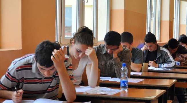 Vasárnap már elérhetőek lesznek a záróvizsga eredményei