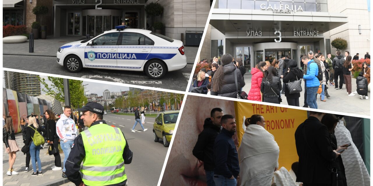 Valamennyi hétfői bombariadó hamisnak bizonyult