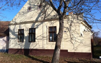 Falusi házvásárlás: Bezdánban mindössze négyezer euróért jutottak házhoz