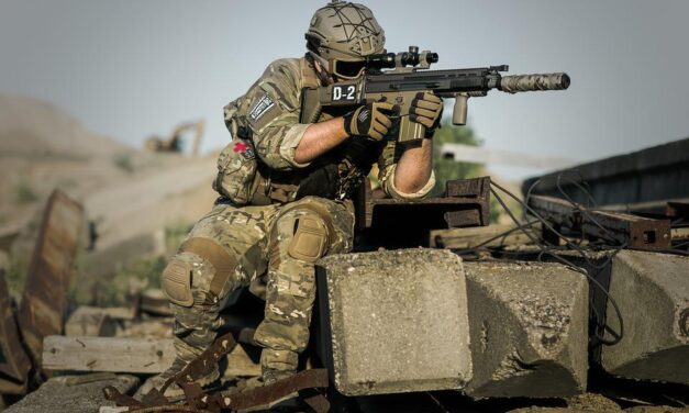 Amerikai nagykövetség: Tudomásunk szerint Szerbia nem szállít fegyvereket Ukrajnának