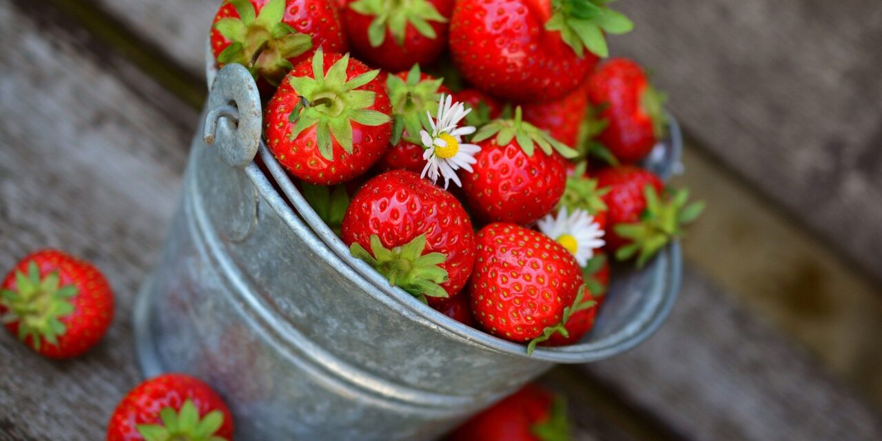 Idén jóval drágább lesz a földi eper