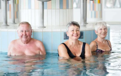 Ingyenes, gyógyfürdős rehabilitációra jelentkezhetnek a kisnyugdíjasok
