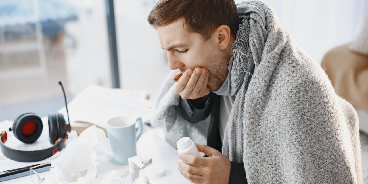 Októberben érkezhet az influenza