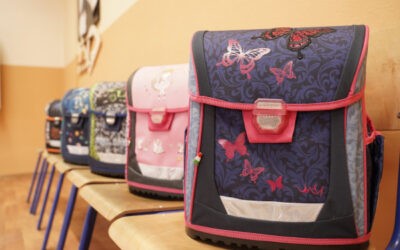 Hogyan előzzük meg a gerincferdülést gyermekünknél?