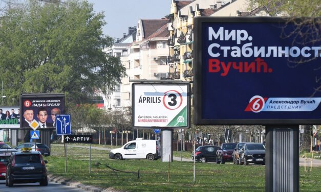 <span class="entry-title-primary">Választási Kánaán</span> <span class="entry-subtitle">Szerbiai sajtószemle (2022. április 1-7.)</span>