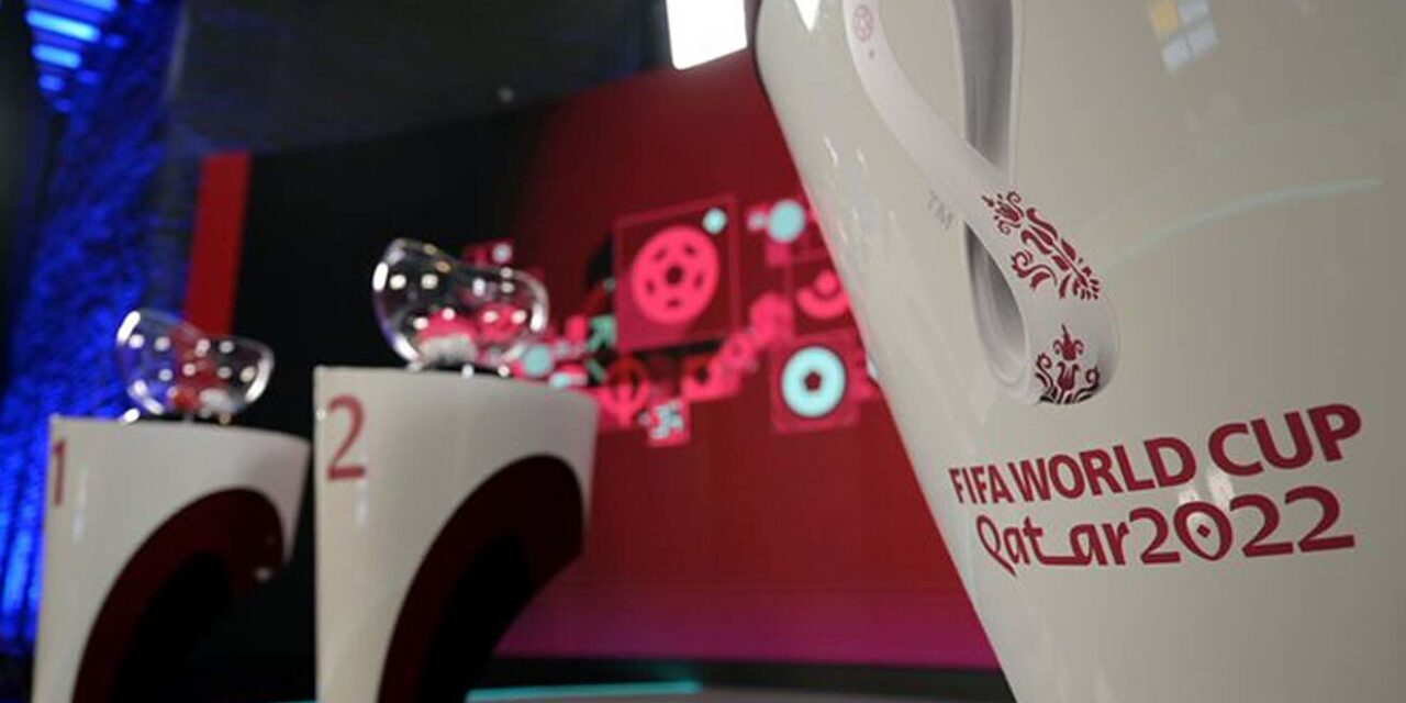 Szerbia megint egy csoportba került az ötszörös világbajnokkal és Svájccal