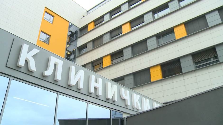 Balesetet szenvedett egy német busz Dél-Szerbiában, öt szerb állampolgár sérült meg