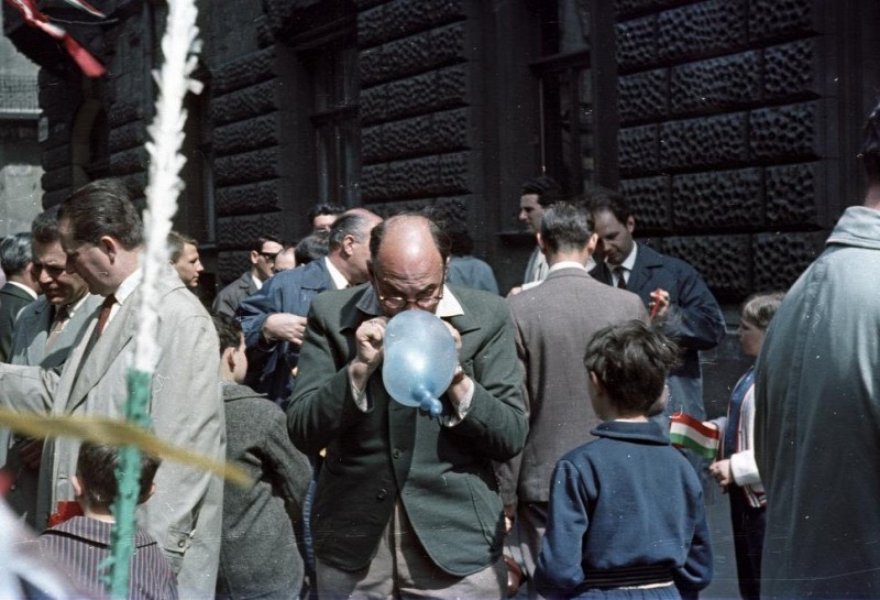 Húsvét(ok) és majális – mely napokon nem kell dolgozni?