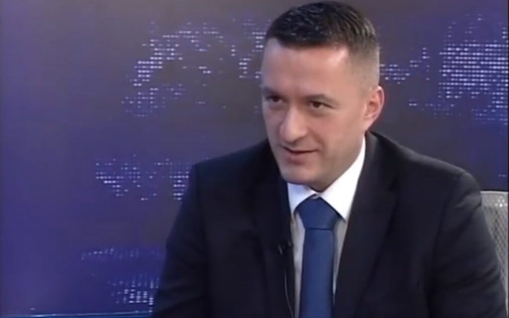 Őrizetbe vették az újvidéki rendőrparancsnokot