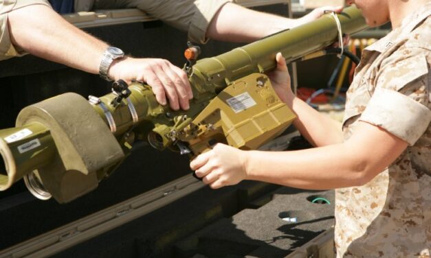 Letartóztatták a férfit, akitől a rakétavetőt vásárolta a rumai robbantó