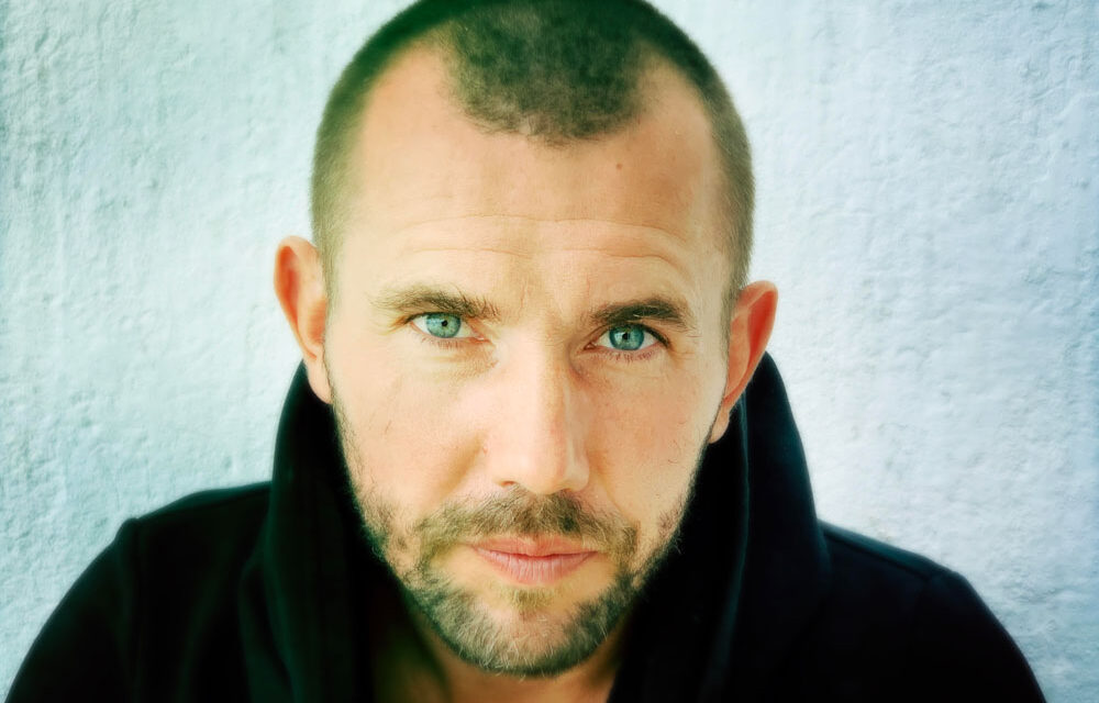 Megölték az orosz megszállók Mantas Kvedaravicius litván filmrendezőt