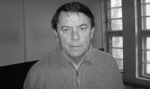 Elhunyt a szabadkai sportélet ikonikus alakja