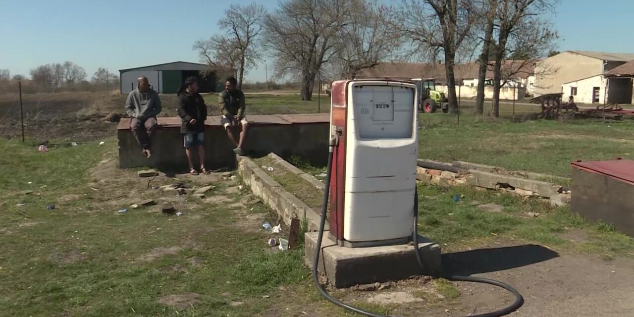 Megkeserítik a migránsok a lakosok életét