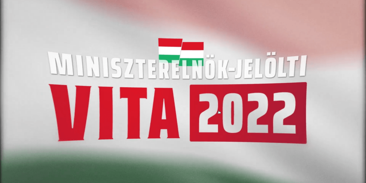 Elképzelt miniszterelnök-jelölti vita (Videóval!)