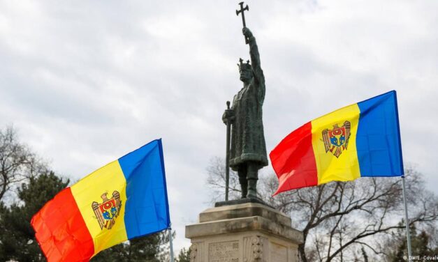 Az Európai Unió támogatná a moldovai biztonsági szektor kiépítését