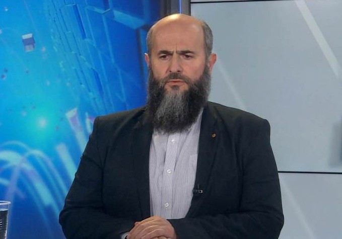 Felmerült a gyanú, hogy Muamer Zukorlić nem természetes halállal halt meg