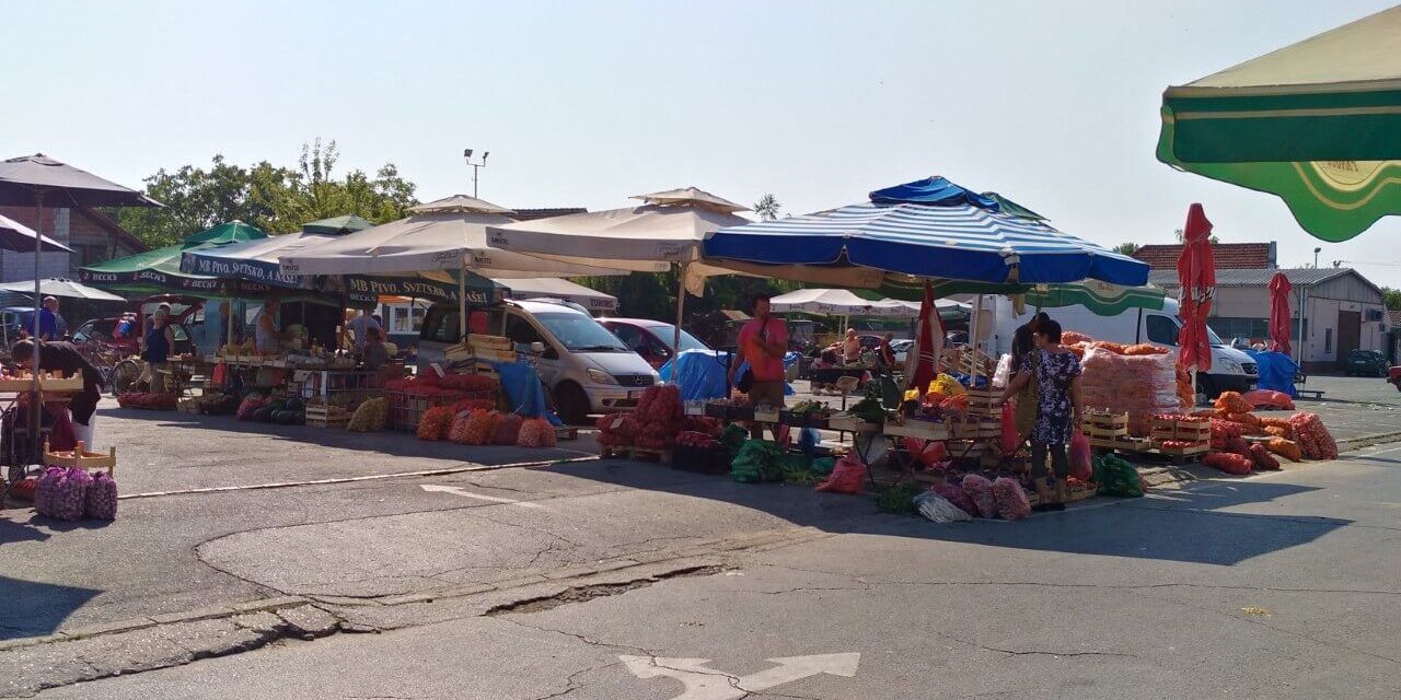 <span class="entry-title-primary">Új helyre költözik a Nagybani Piac Szabadkán</span> <span class="entry-subtitle">Az év második felében felújíthatják a Korzót</span>