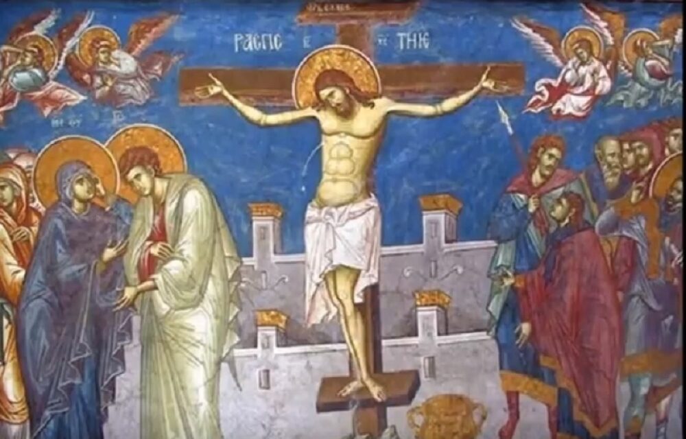 A Julianus-naptár követői számára ma virágvasárnap van