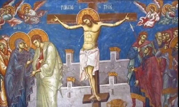 A Julianus-naptár követői számára ma virágvasárnap van