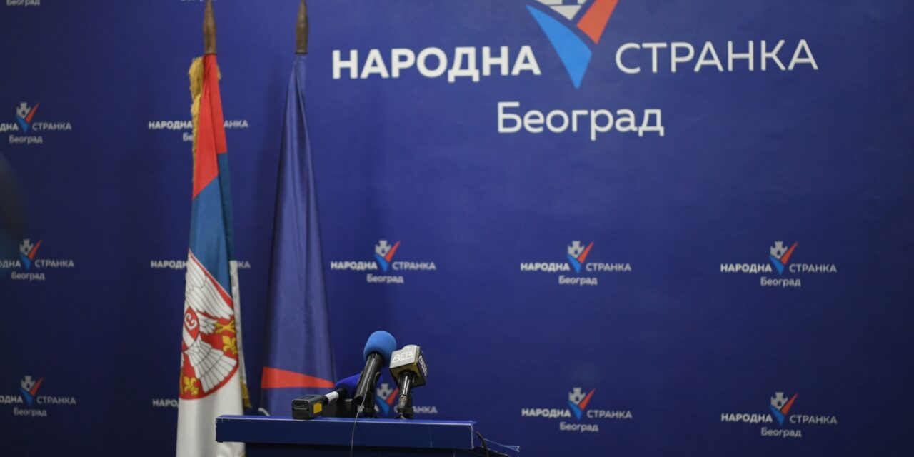 Kilépett a Néppártból Zdravko Ponoš