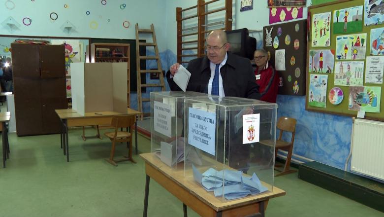 Pásztor István: Bölcs döntést kívánok!