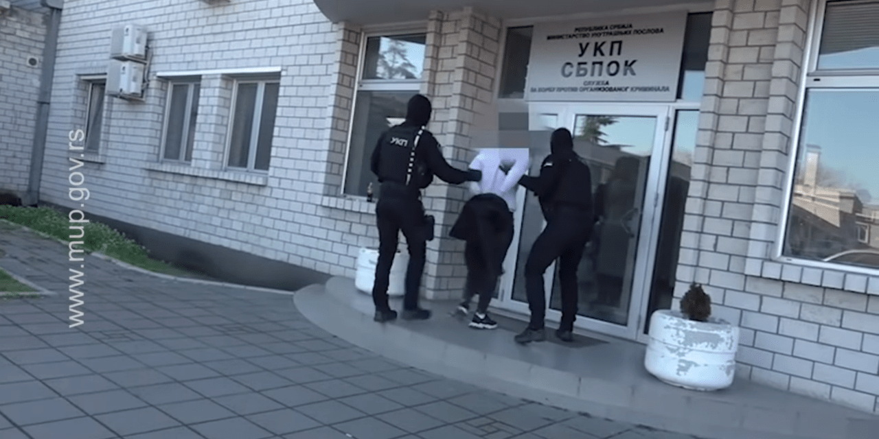 Több vajdasági pedofilt is letartóztattak (Videóval)