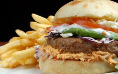 Tíz gyermek és ugyanennyi felnőtt került kórházba miután pljeszkavicát evett